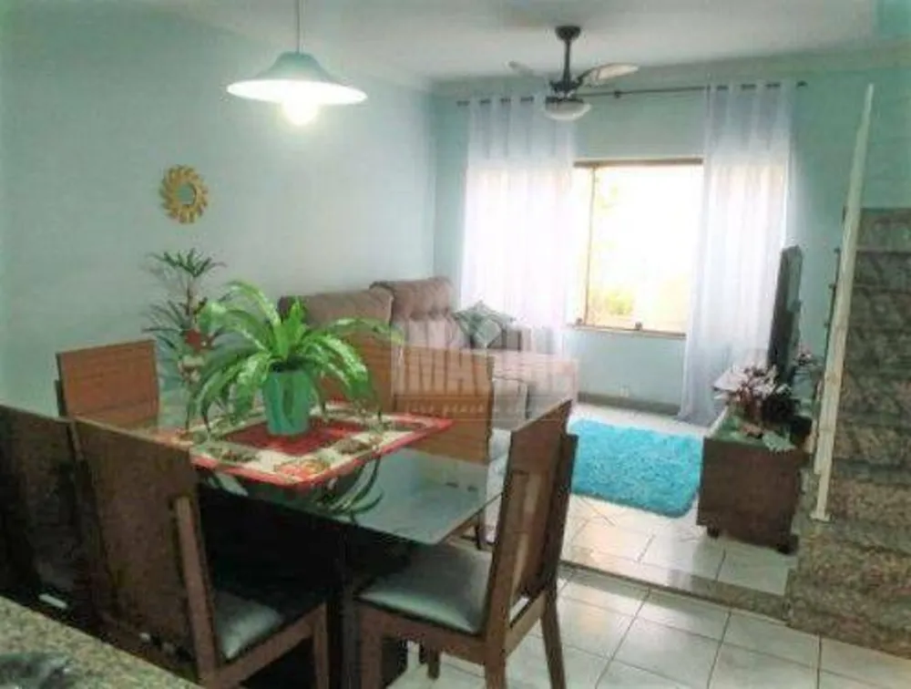 Sobrado, 3 quartos, 110 m² - Foto 1