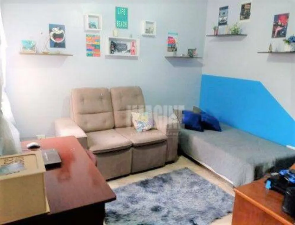 Sobrado, 3 quartos, 110 m² - Foto 4