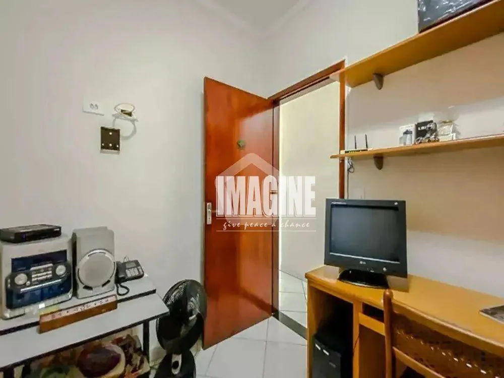 Sobrado, 3 quartos, 145 m² - Foto 3