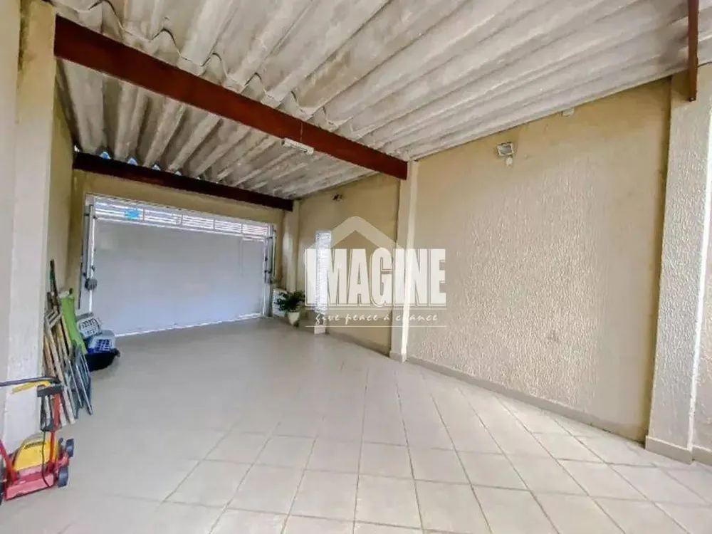 Sobrado, 3 quartos, 145 m² - Foto 12