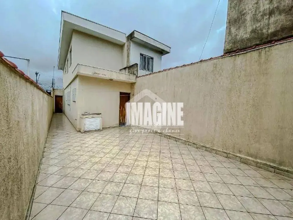 Sobrado, 3 quartos, 145 m² - Foto 11