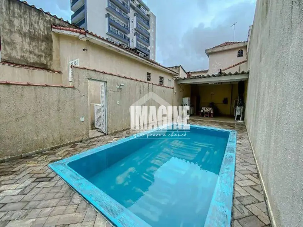 Sobrado, 3 quartos, 145 m² - Foto 9