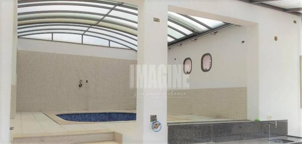 Cobertura, 4 quartos, 324 m² - Foto 1