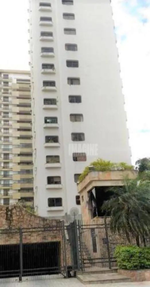 Cobertura, 4 quartos, 324 m² - Foto 8