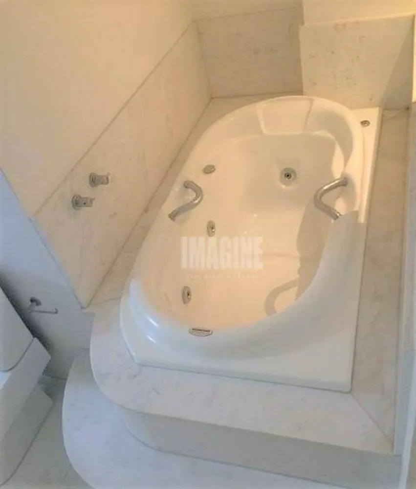 Cobertura, 4 quartos, 324 m² - Foto 1