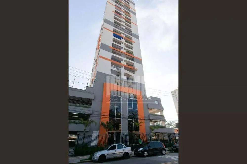 Apartamento, 2 quartos, 47 m² - Foto 5