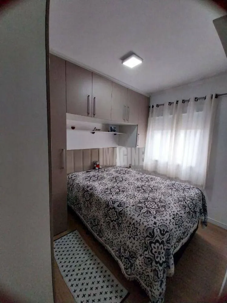 Apartamento, 2 quartos, 47 m² - Foto 3