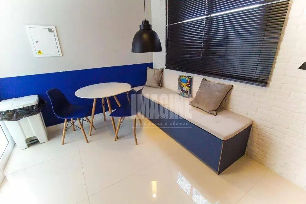 Apartamento, 2 quartos, 47 m² - Foto 7