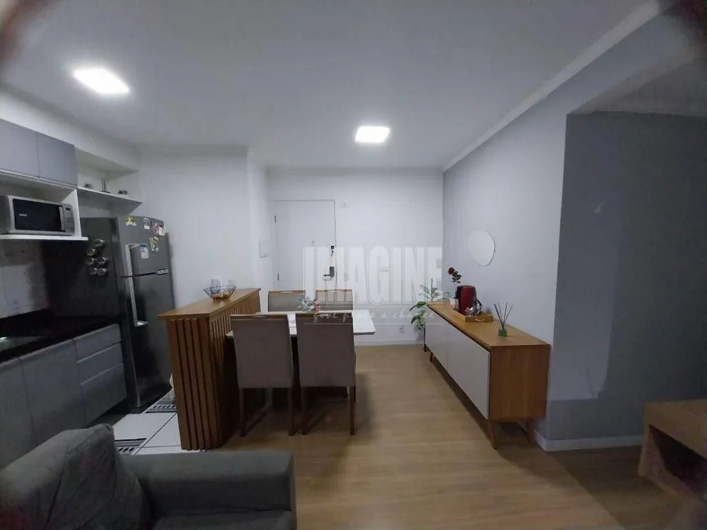 Apartamento, 2 quartos, 47 m² - Foto 6