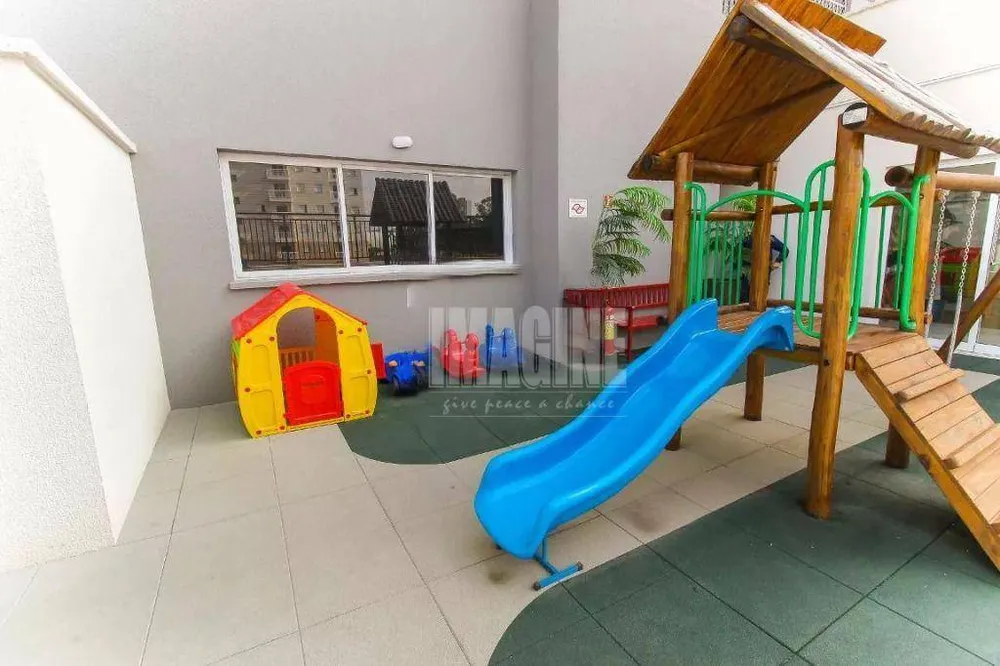 Apartamento, 2 quartos, 47 m² - Foto 2