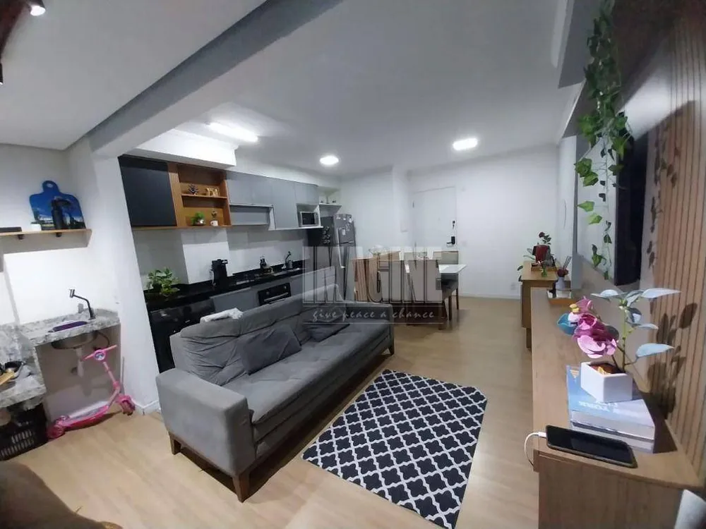 Apartamento, 2 quartos, 47 m² - Foto 8