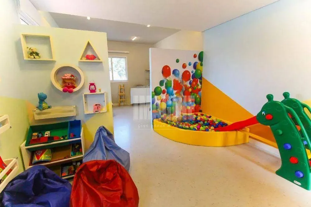 Apartamento, 2 quartos, 47 m² - Foto 10