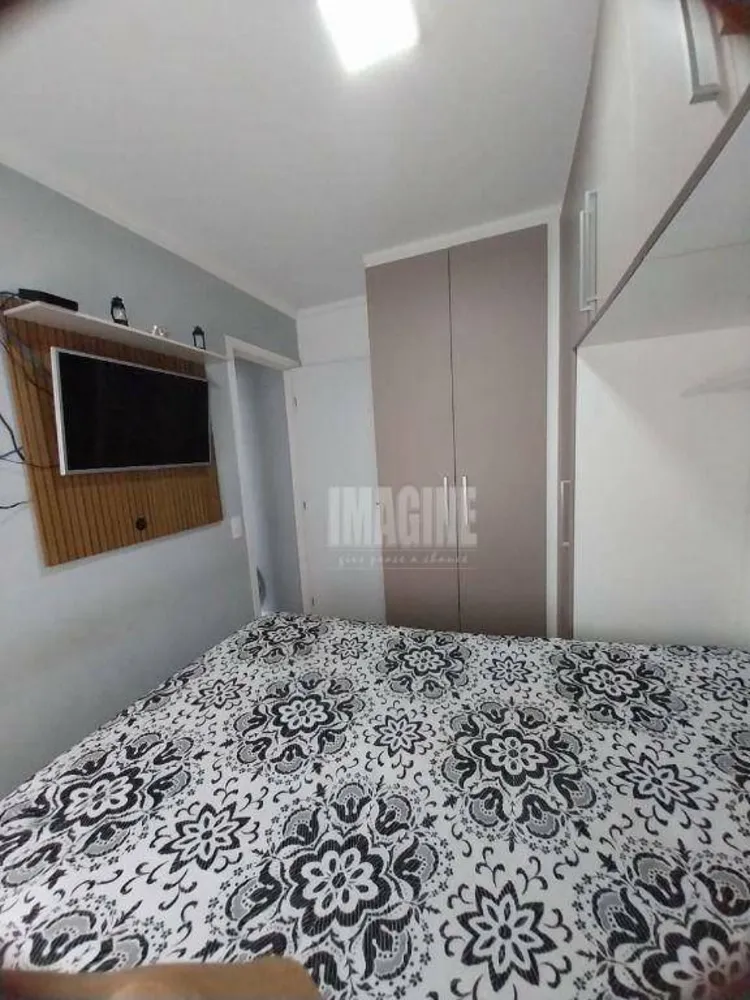 Apartamento, 2 quartos, 47 m² - Foto 7