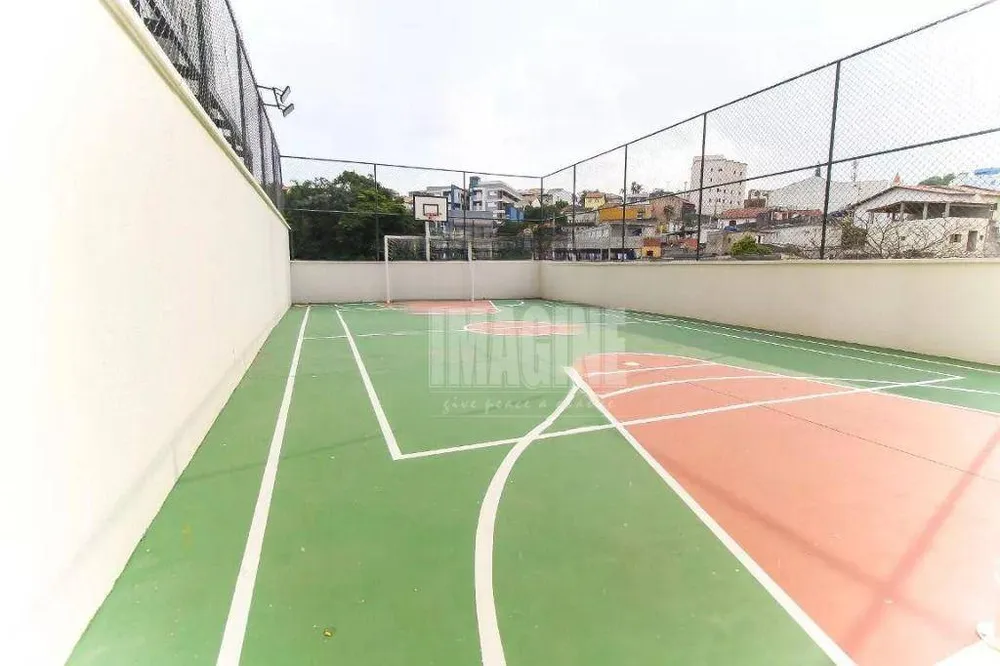 Apartamento, 2 quartos, 47 m² - Foto 4