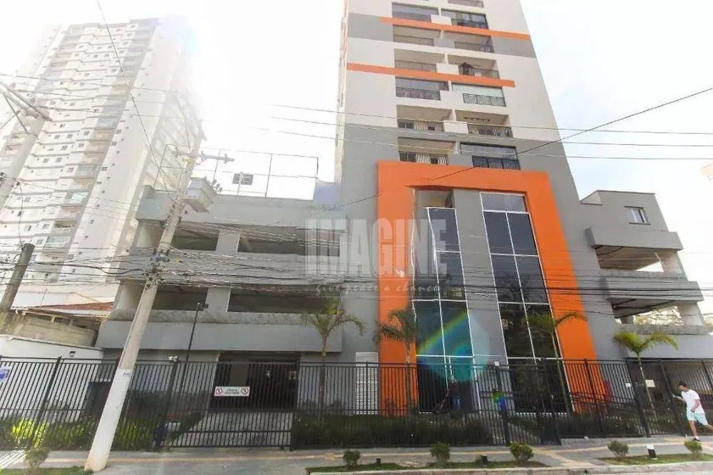 Apartamento, 2 quartos, 47 m² - Foto 3