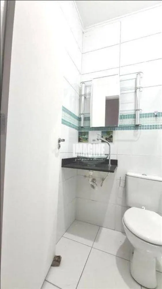 Sobrado, 3 quartos, 150 m² - Foto 6