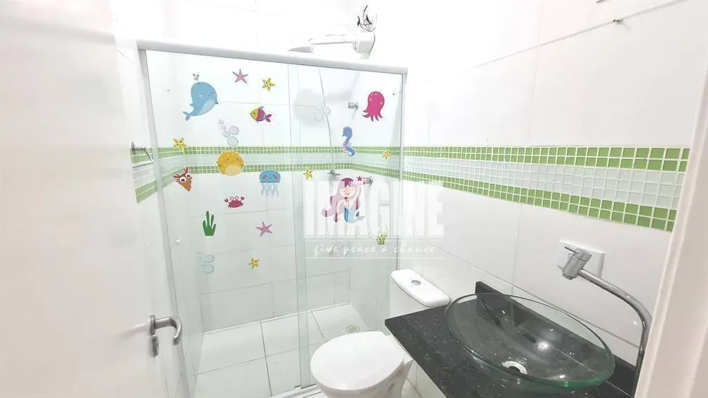 Sobrado, 3 quartos, 150 m² - Foto 8