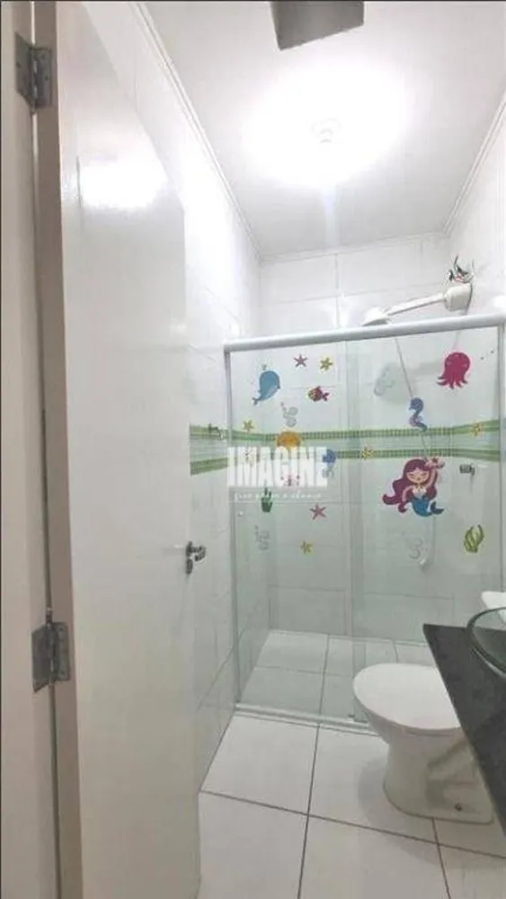 Sobrado, 3 quartos, 150 m² - Foto 7