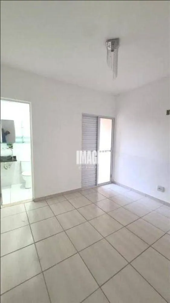 Sobrado, 3 quartos, 150 m² - Foto 1