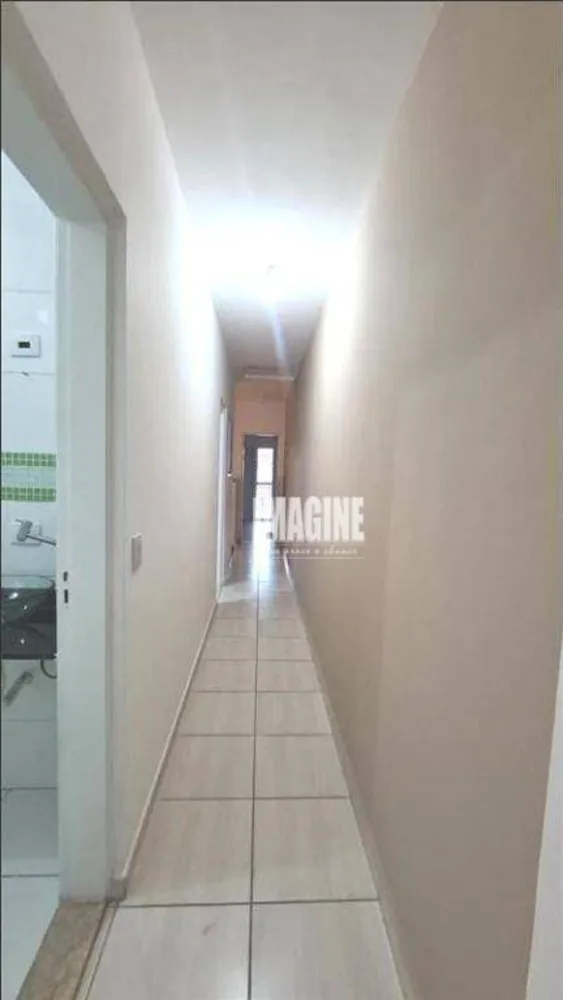 Sobrado, 3 quartos, 150 m² - Foto 5