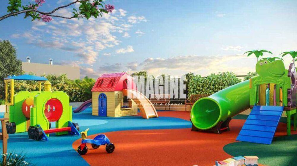 Apartamento, 2 quartos, 95 m² - Foto 14