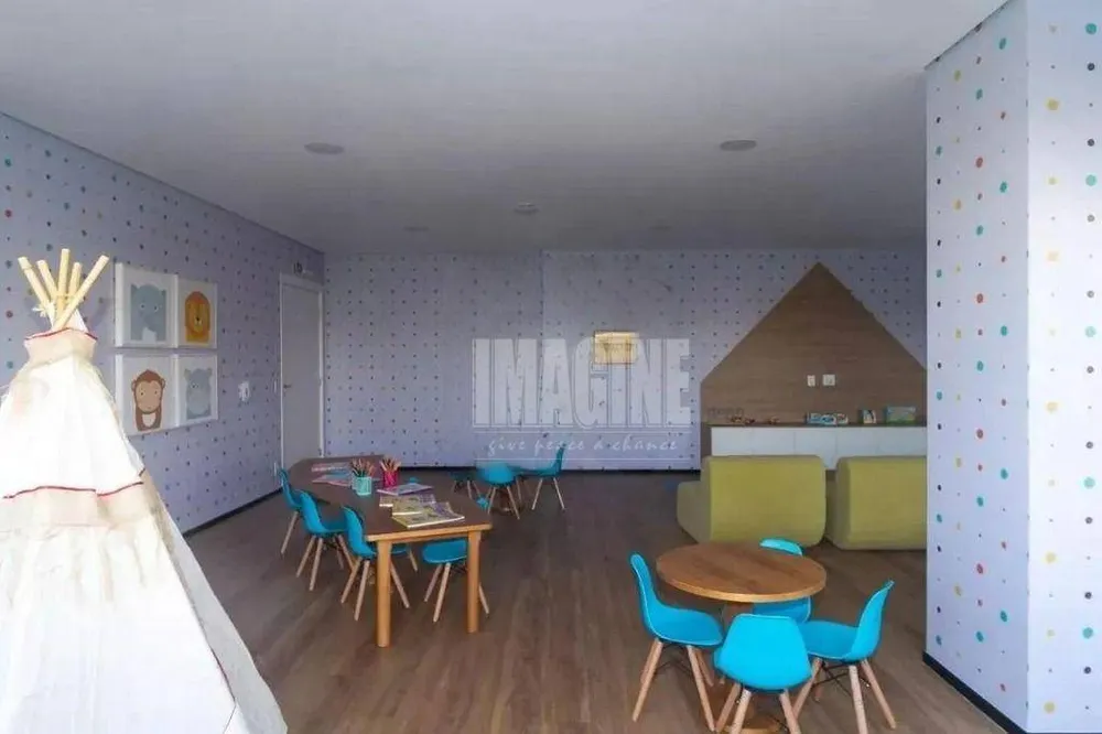 Apartamento, 2 quartos, 95 m² - Foto 19