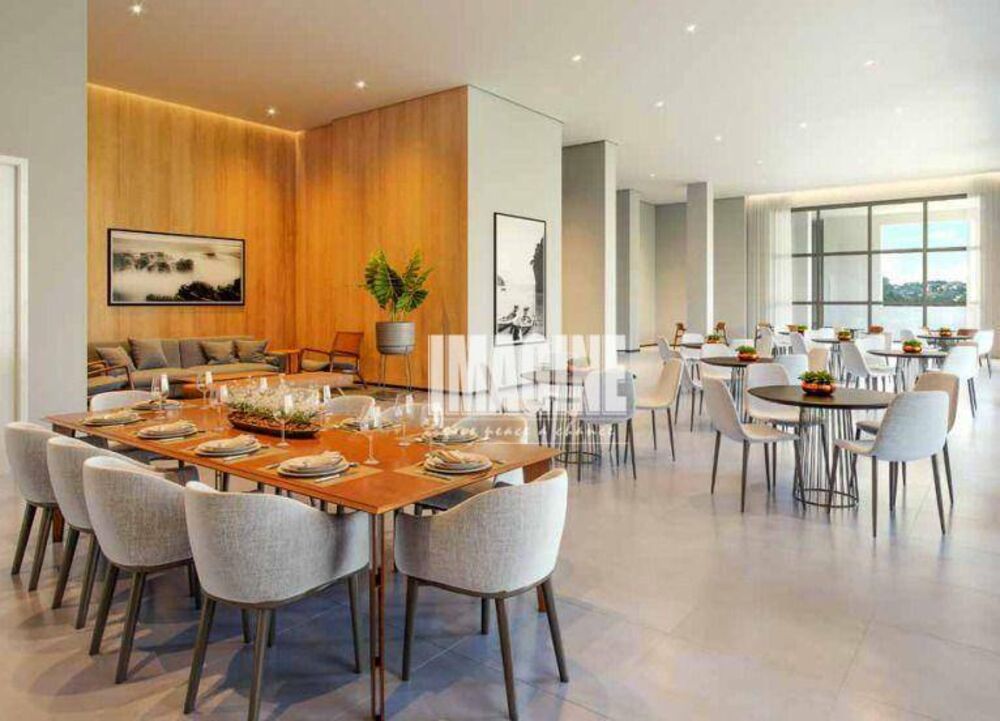 Apartamento, 2 quartos, 95 m² - Foto 7