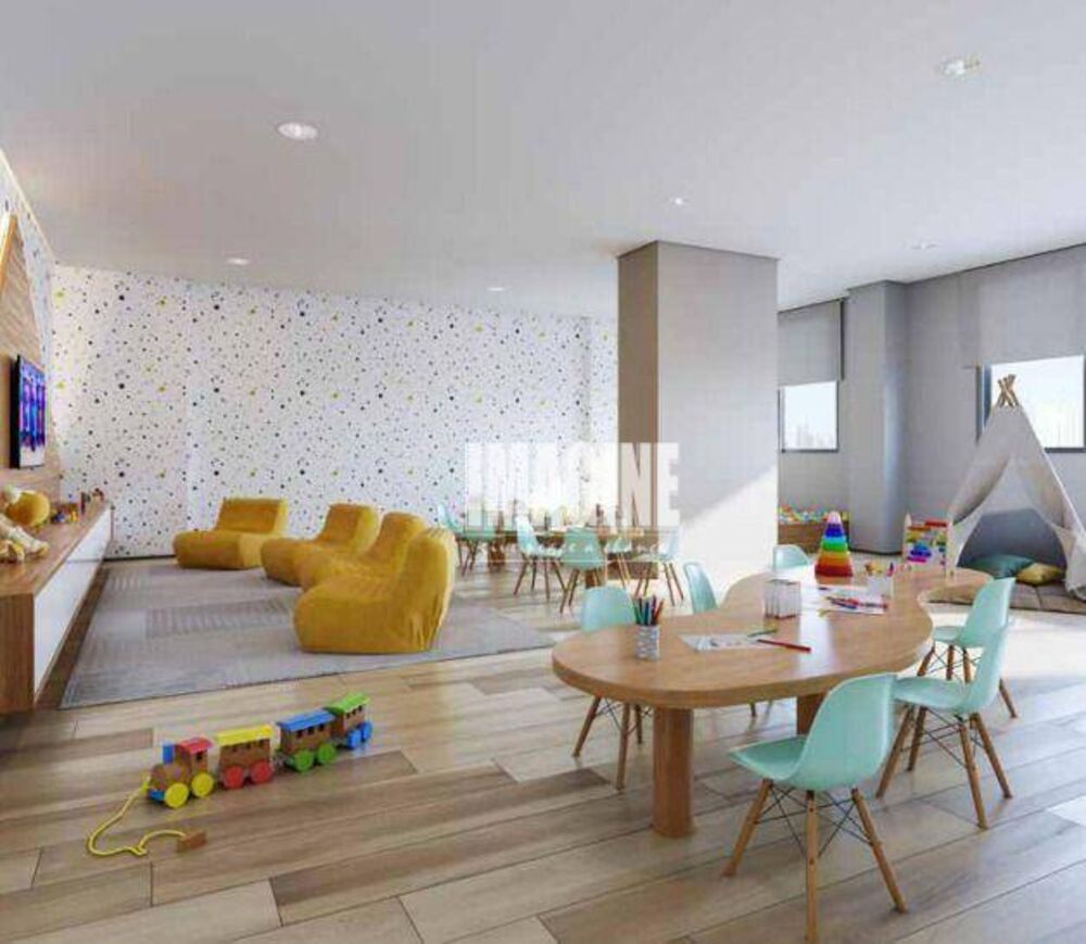 Apartamento, 2 quartos, 95 m² - Foto 13