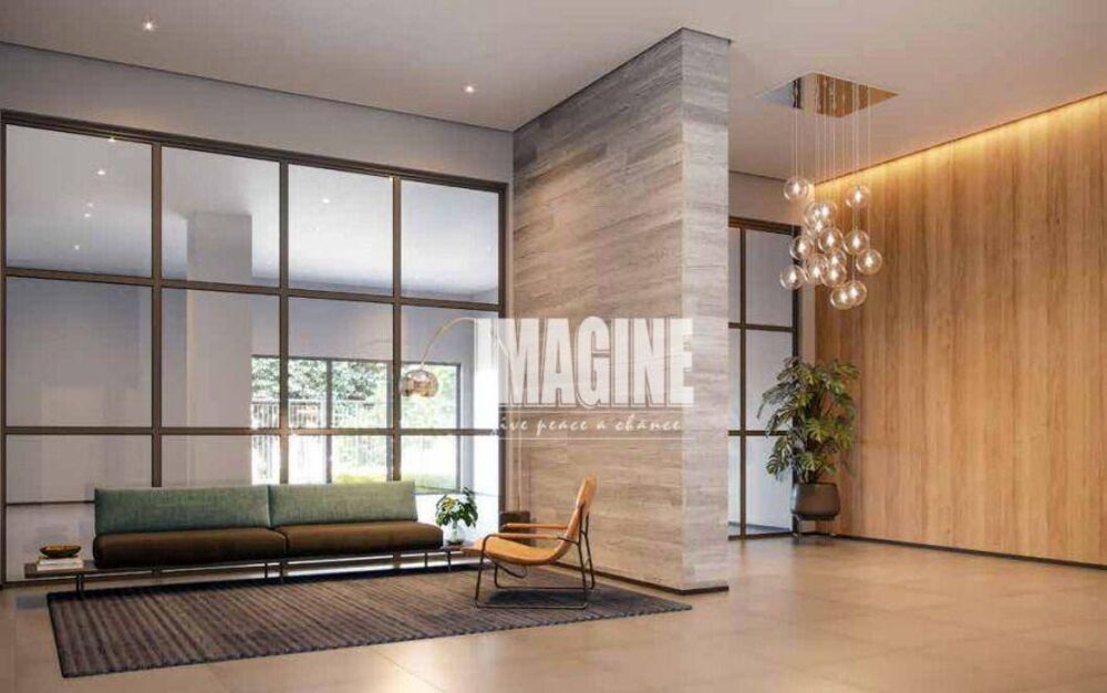 Apartamento, 2 quartos, 95 m² - Foto 3