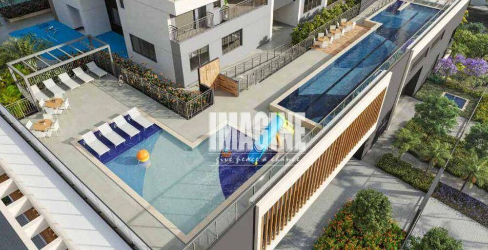 Apartamento, 2 quartos, 95 m² - Foto 4