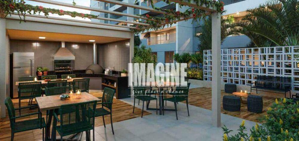 Apartamento, 2 quartos, 95 m² - Foto 9