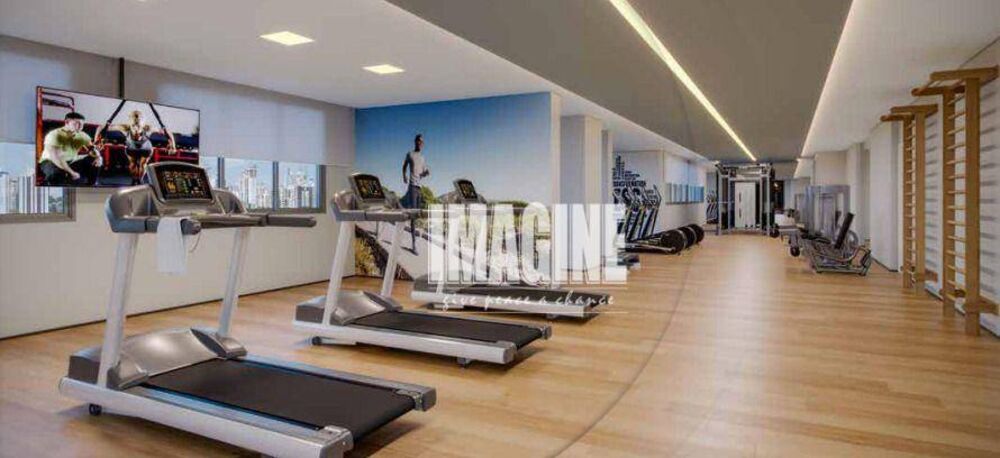 Apartamento, 2 quartos, 95 m² - Foto 5