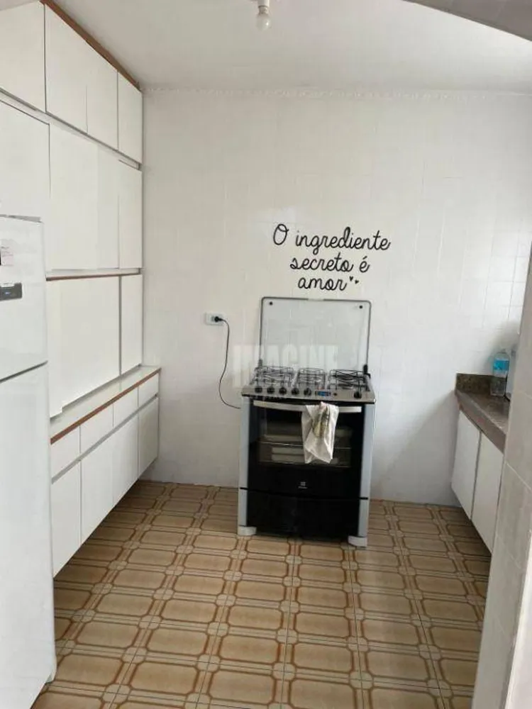 Sobrado, 5 quartos, 190 m² - Foto 7