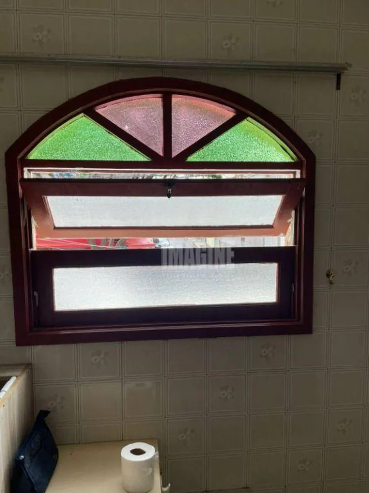 Sobrado, 5 quartos, 190 m² - Foto 5