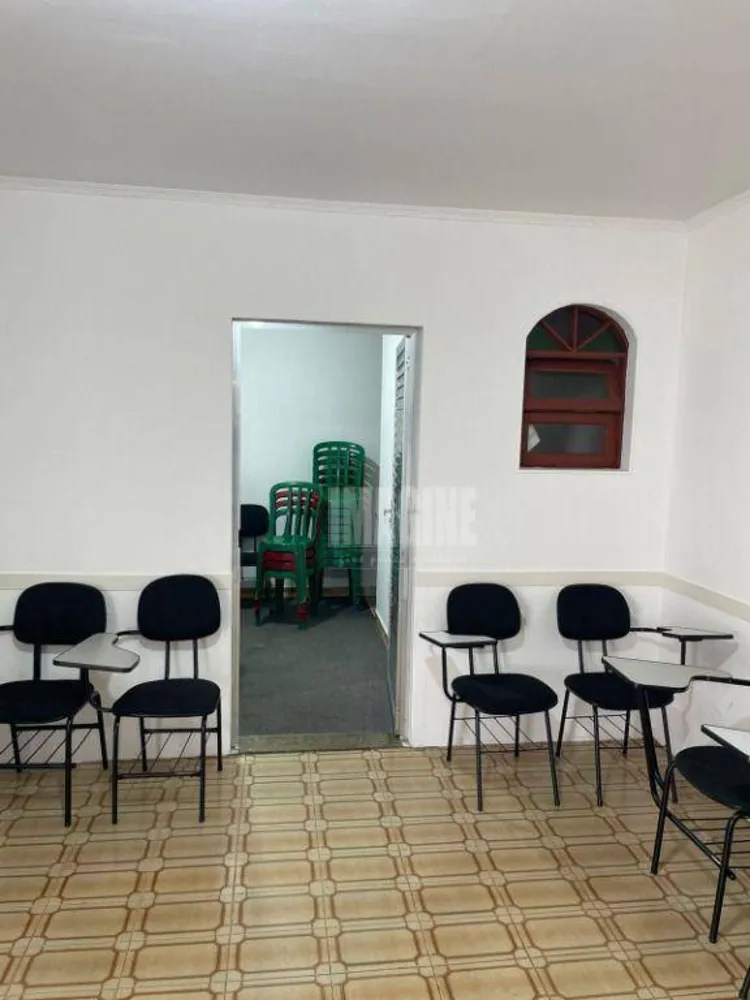 Sobrado, 5 quartos, 190 m² - Foto 4