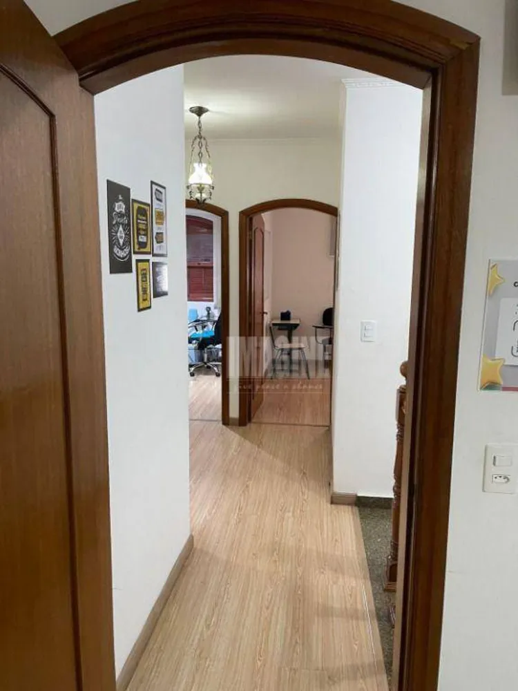 Sobrado, 5 quartos, 190 m² - Foto 8