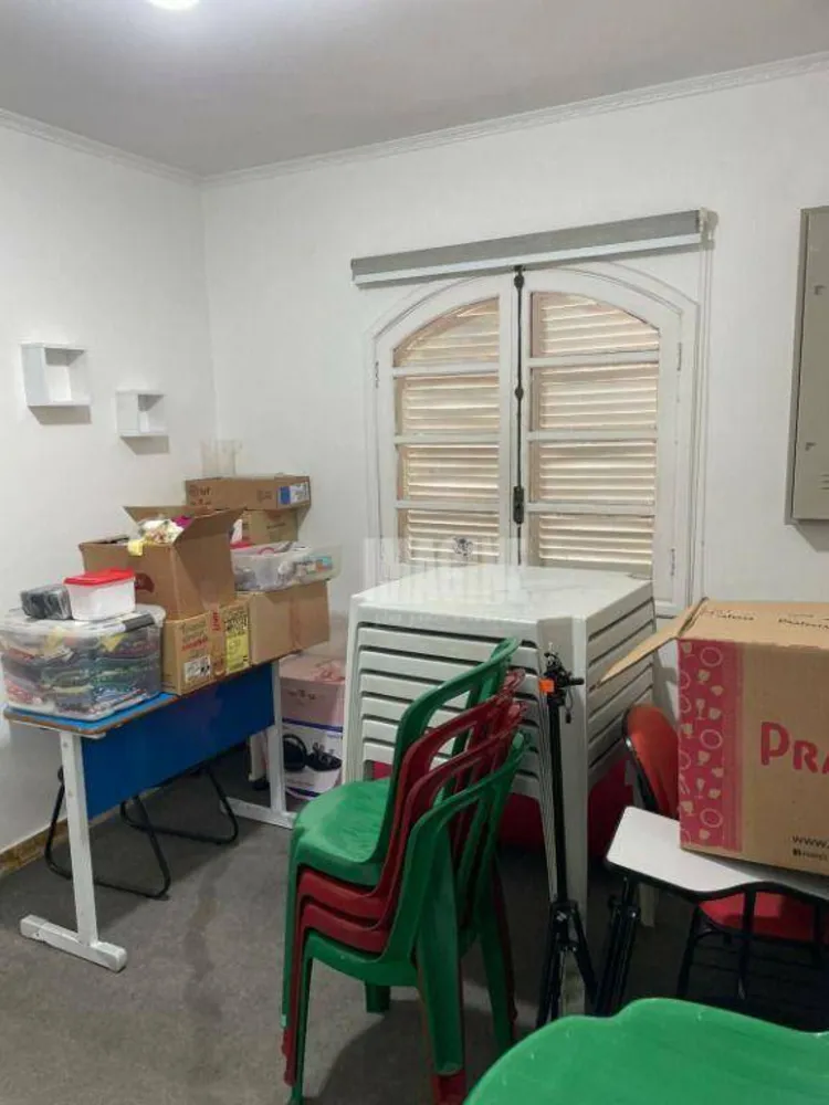 Sobrado, 5 quartos, 190 m² - Foto 1