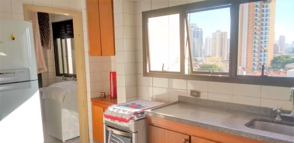 Apartamento, 3 quartos, 98 m² - Foto 2
