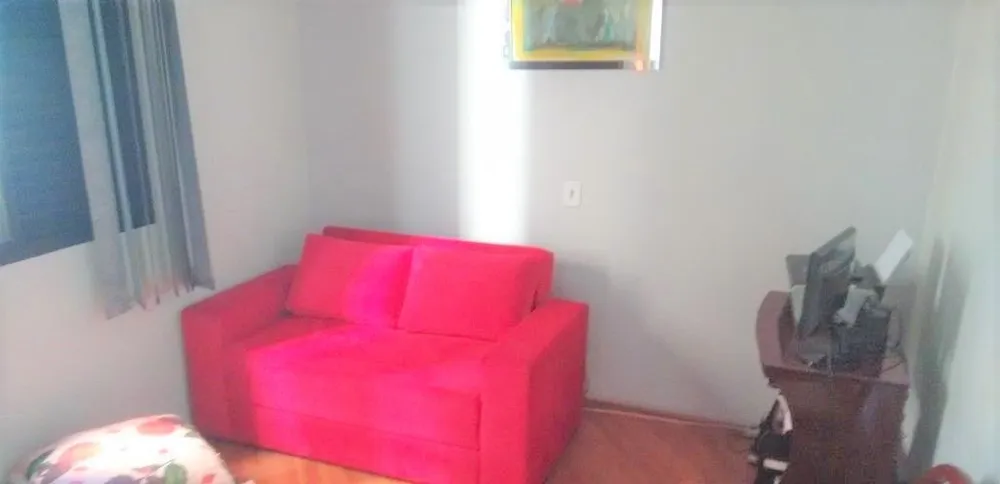 Apartamento, 3 quartos, 98 m² - Foto 5