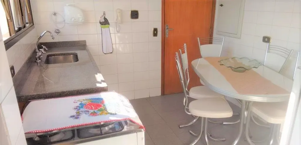 Apartamento, 3 quartos, 98 m² - Foto 2