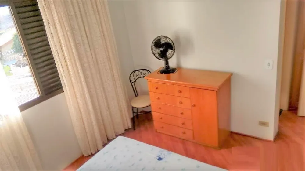 Apartamento, 3 quartos, 98 m² - Foto 1