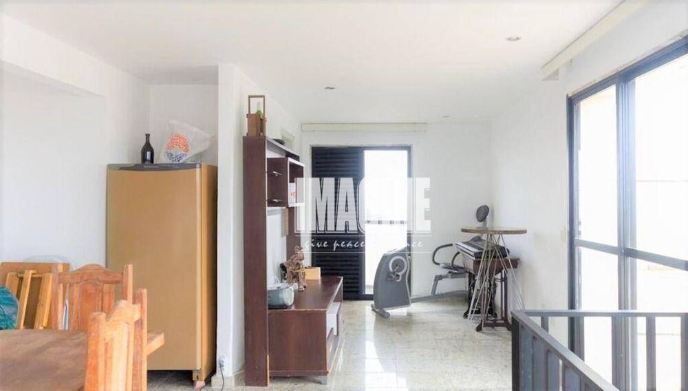 Cobertura, 4 quartos, 198 m² - Foto 4