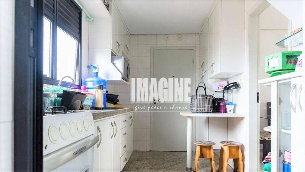 Cobertura, 4 quartos, 198 m² - Foto 2