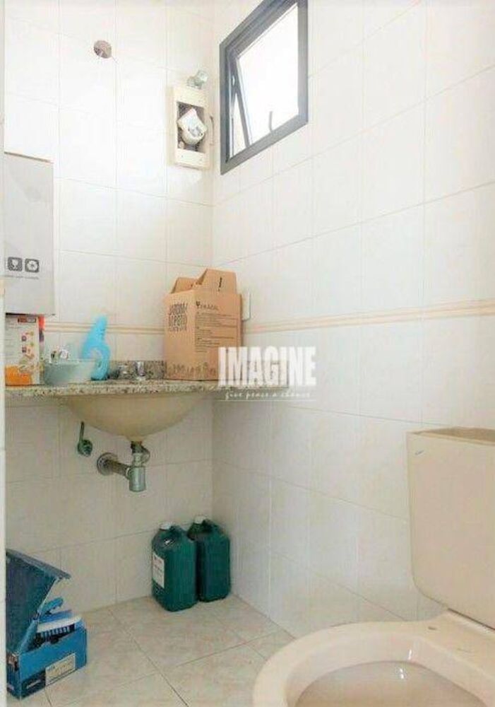 Cobertura, 4 quartos, 198 m² - Foto 14