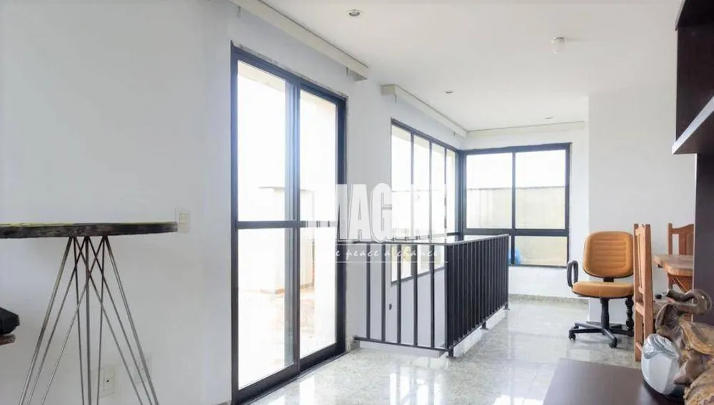 Cobertura, 4 quartos, 198 m² - Foto 5