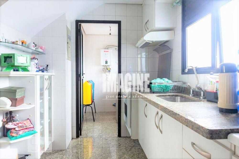 Cobertura, 4 quartos, 198 m² - Foto 3