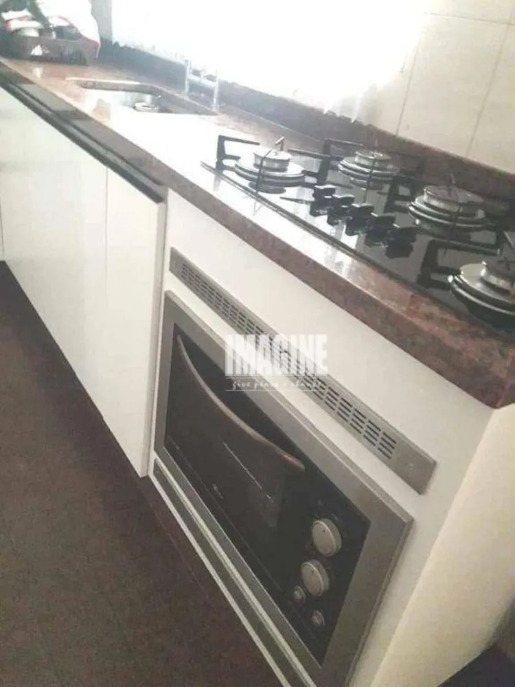 Sobrado, 4 quartos, 200 m² - Foto 5