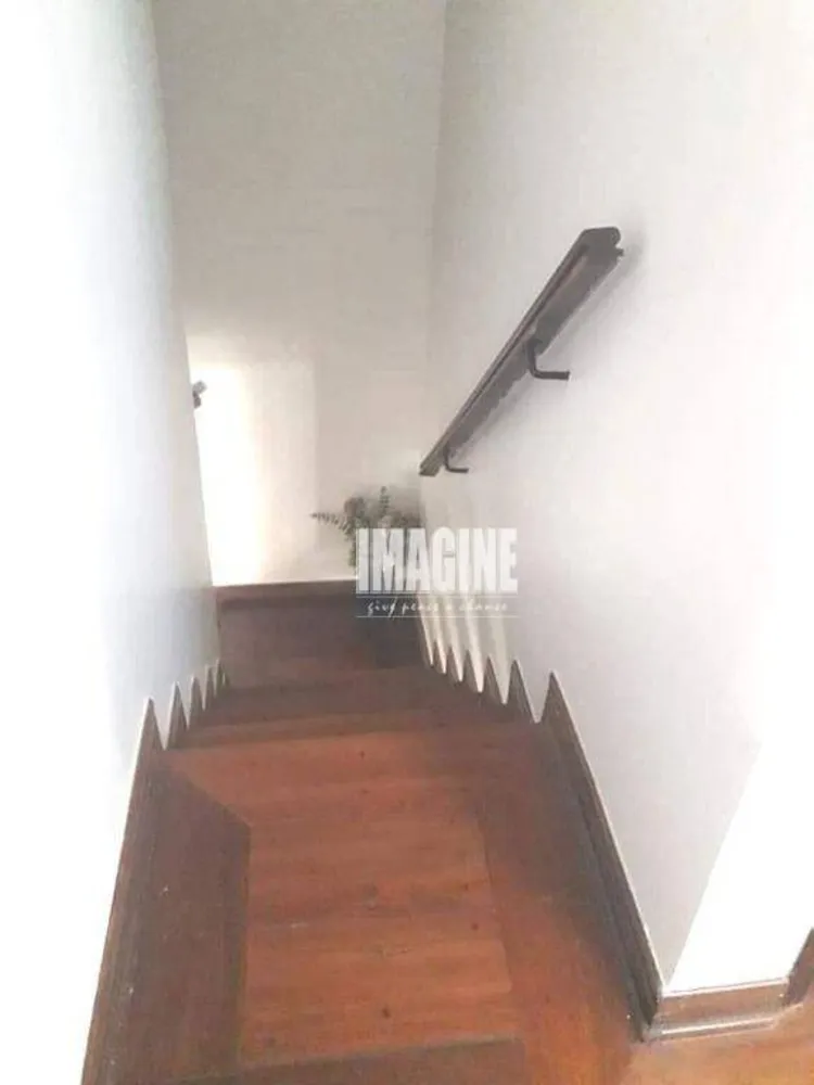 Sobrado, 4 quartos, 200 m² - Foto 6