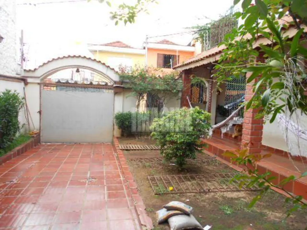 Sobrado, 4 quartos, 200 m² - Foto 4