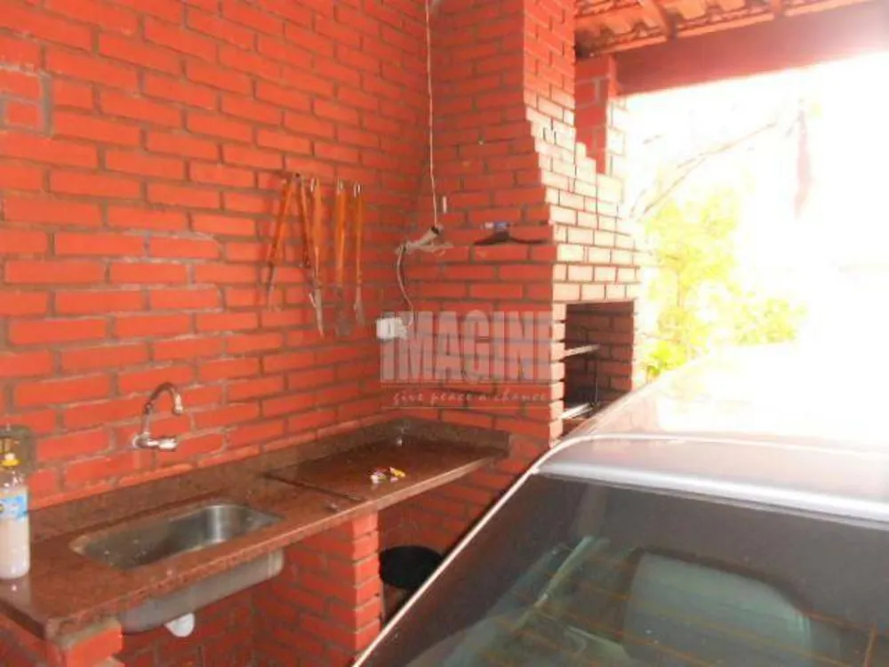 Sobrado, 4 quartos, 200 m² - Foto 3